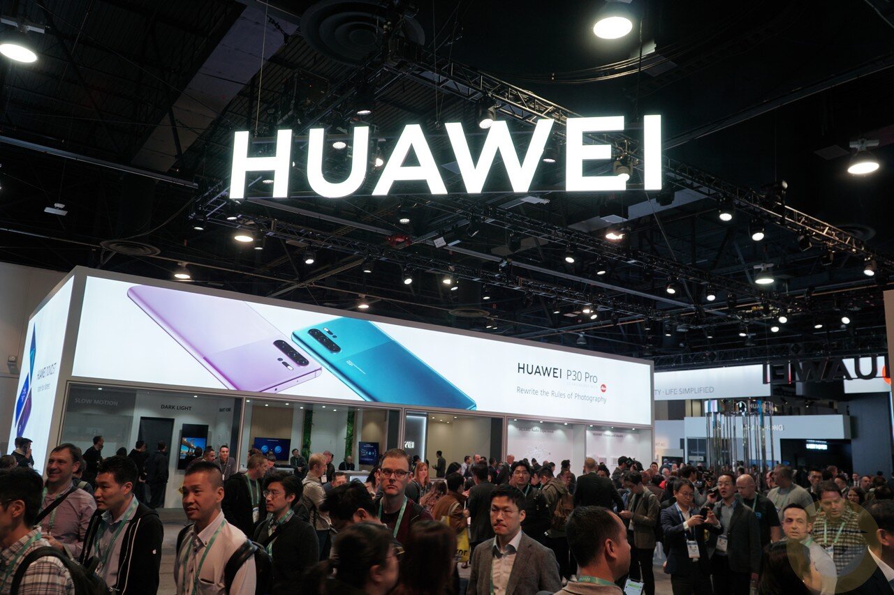 Huawei και Honor προχωρούν σε συνέντευξη τύπου μετά την ακύρωση της έκθεσης MWC