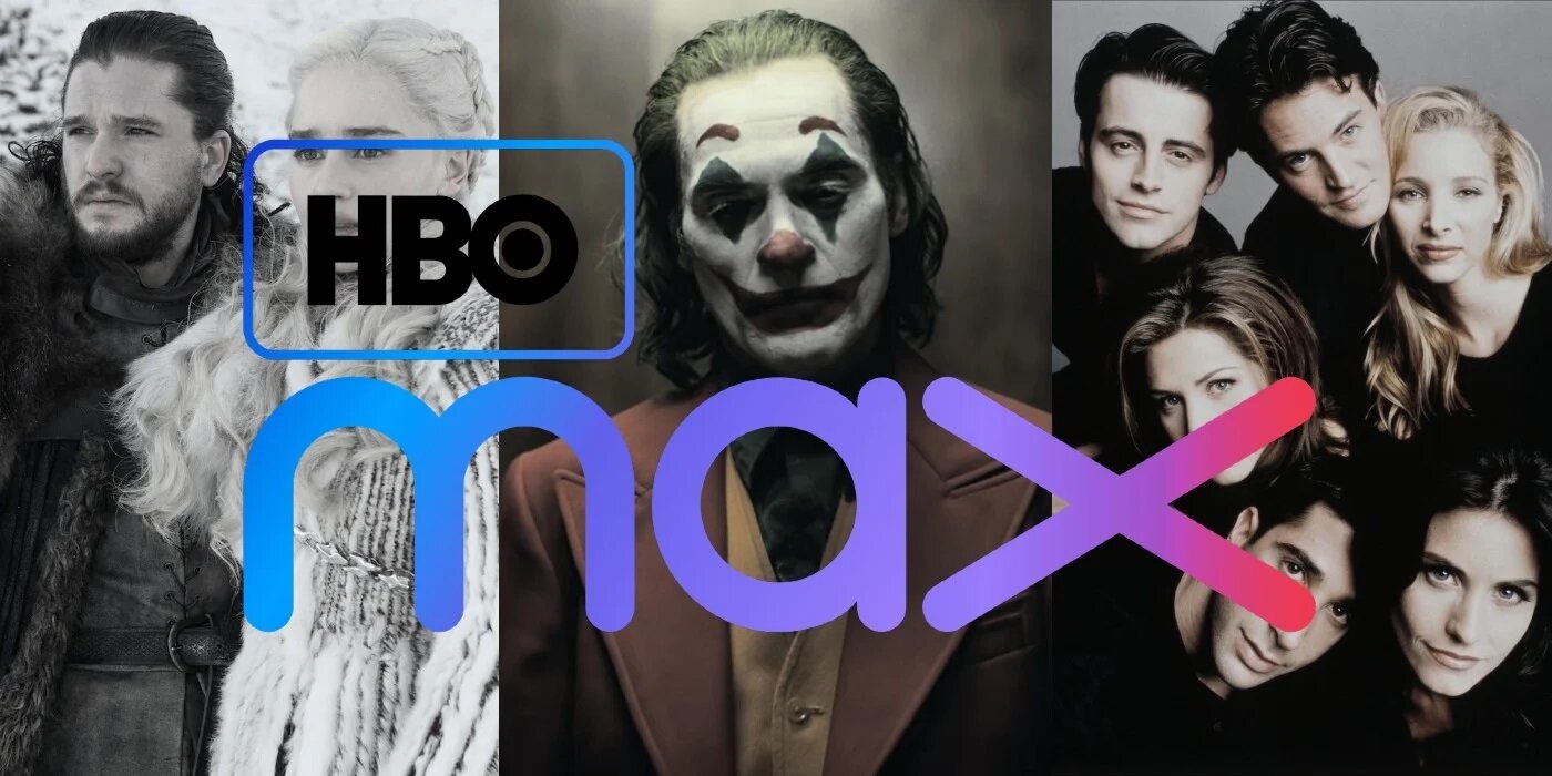 Το πρώτο trailer για τη νέα συνδρομητική υπηρεσία HBO Max