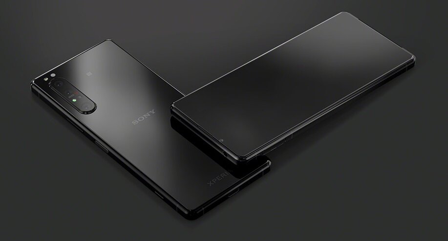 Νέο Sony Xperia 1 II με Snapdragon 865, 5G δυνατότητες και οθόνη ΟLED 6,5 ιντσών