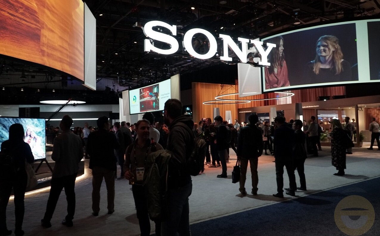 H Sony αποφασίζει να μείνει και αυτή εκτός Mobile World Congress 2020