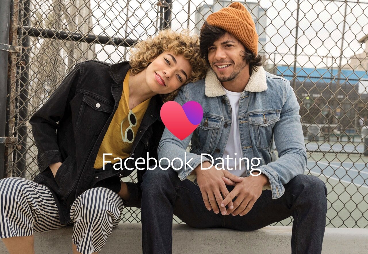 Η λειτουργία Dating του Facebook στην Ευρώπη, ακυρώθηκε