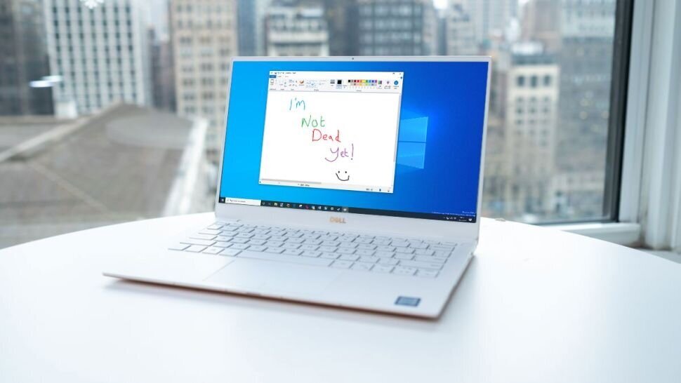 Επόμενες εκδόσεις των Windows 10 θα επιτρέπουν την απεγκατάσταση των Notepad & Paint