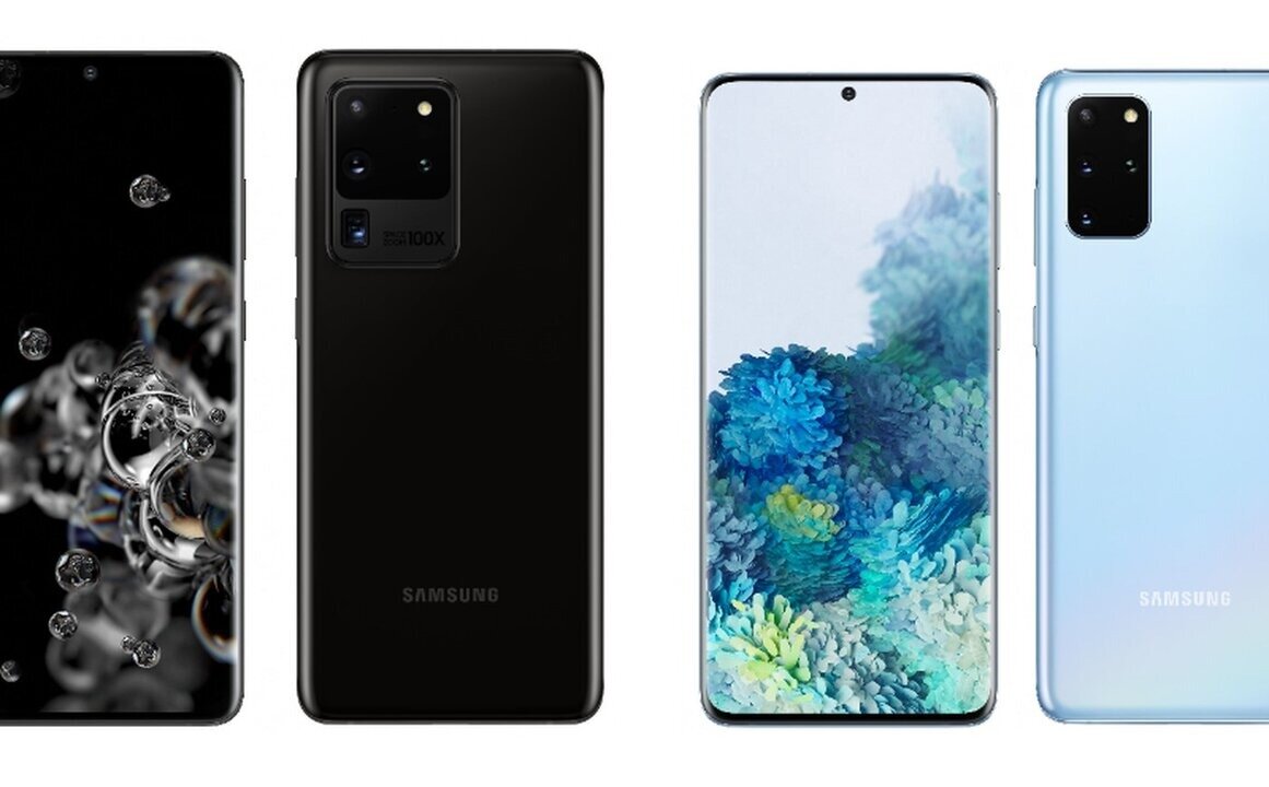 Περισσότερες πληροφορίες για "Τι περιμένουμε να δούμε στο Samsung Galaxy Unpacked"