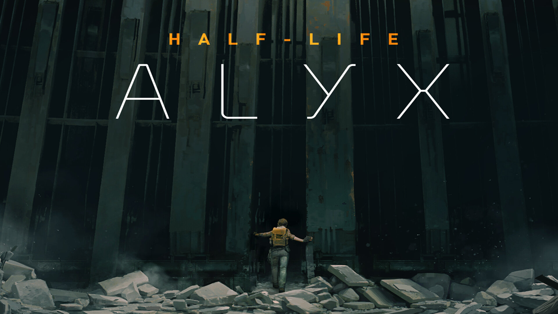 23 Μαρτίου του 2020 θα διατεθεί το Half-Life: Alyx