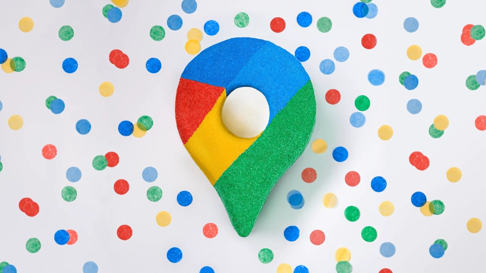 Νέο look για τους Google Maps και άλλες αναβαθμίσεις για τα 15 χρόνια τους