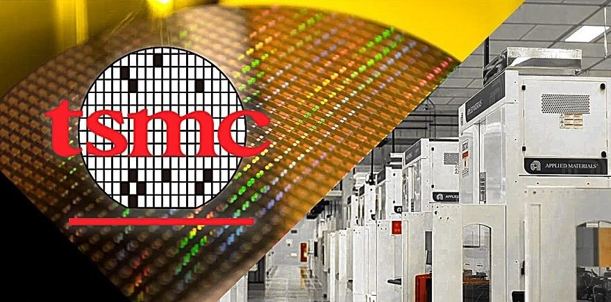 H TSMC είναι έτοιμη να ξεκινήσει την παραγωγή chips 5nm