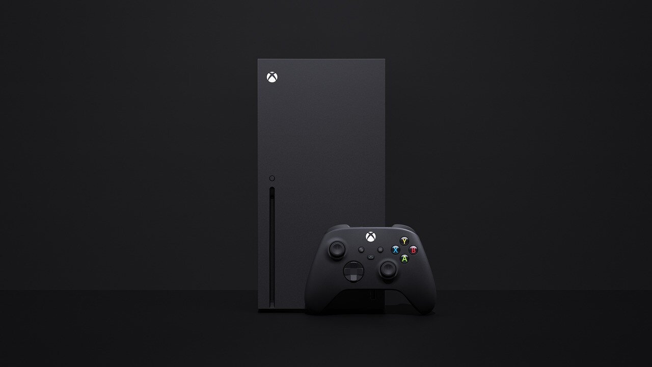 Τα επίσημα specs του Xbox Series X επιβεβαιώνουν ότι είναι...τερατάκι