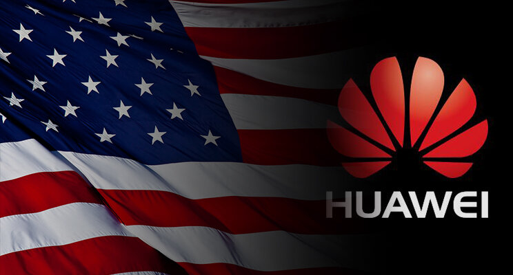 Οι ΗΠΑ χρηματοδοτούν με $1 δις το «ξερίζωμα» του εξοπλισμού της Huawei από τα δίκτυα τηλεπικοινωνιών των τοπικών πάροχων