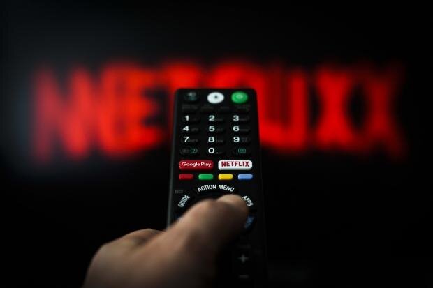 Το Netflix και άλλες εταιρείες «stay at home» επωφελήθηκαν από το «ξέσπασμα» του κορωνοϊού