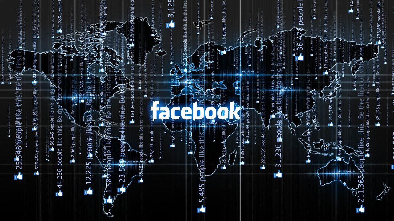 Το Facebook έρχεται αντιμέτωπο με πρωτοφανή αύξηση της κίνησης λόγω κορωνοϊού