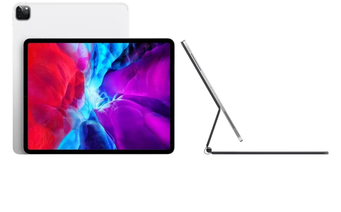 Το νέο computer της Apple είναι το... iPad Pro