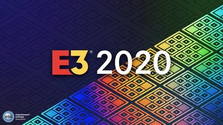Η έκθεση E3 θα ακυρωθεί λόγω του κορωνοϊού