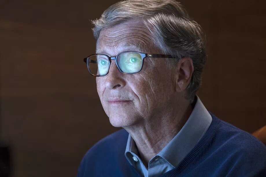 Τέλος εποχής, ο Bill Gates αποχώρησε από το Διοικητικό Συμβούλιο της Microsoft