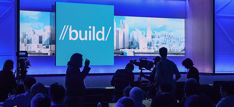 Σε "online-only" μορφή το συνέδριο Build για προγραμματιστές της Microsoft