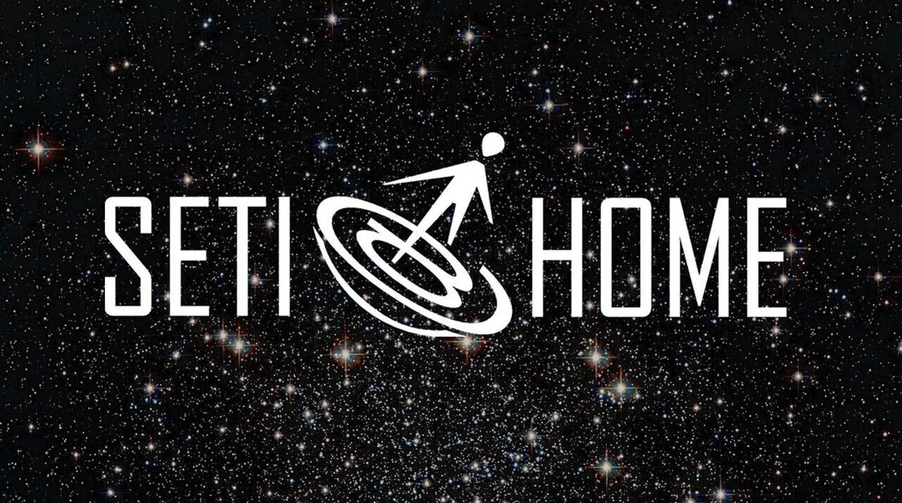 Το SETI@home σταματά τη λειτουργία του έπειτα από 21 χρόνια