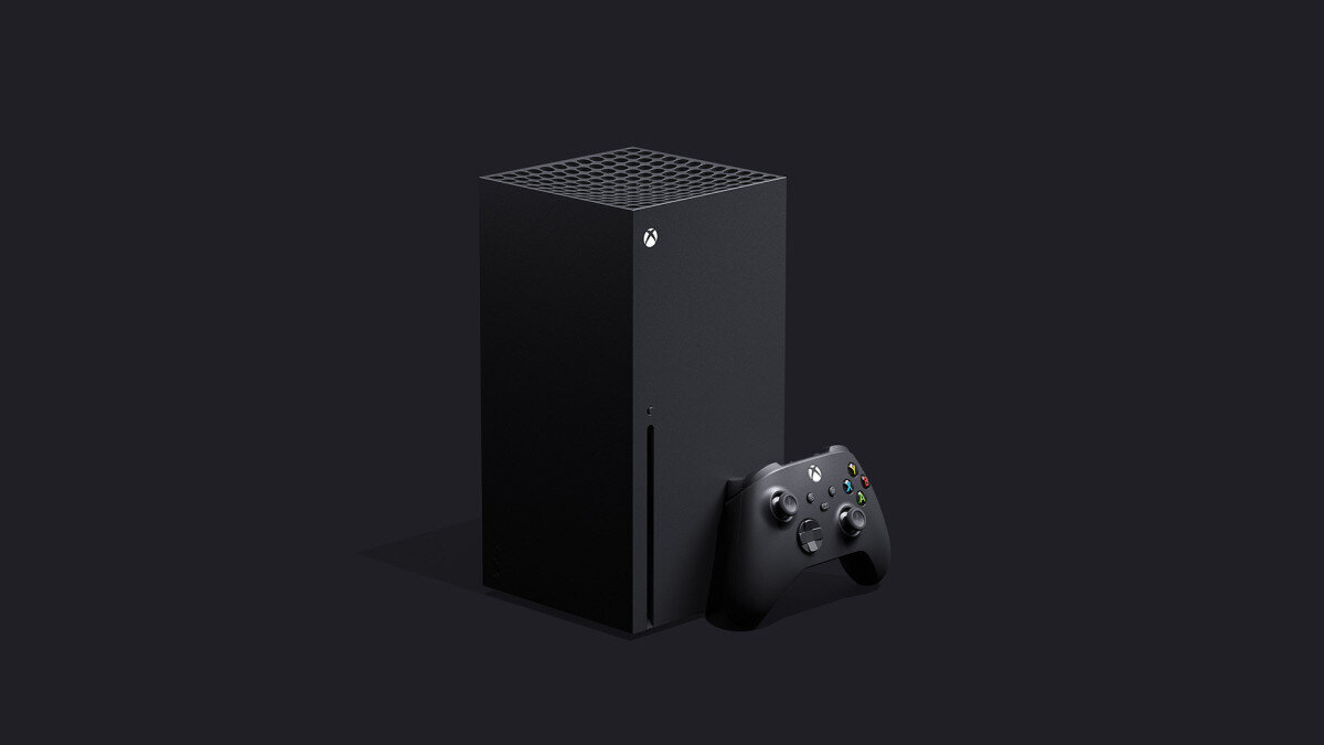 Η Microsoft θα αποκαλύψει περισσότερα για το Xbox Series X την επόμενη εβδομάδα