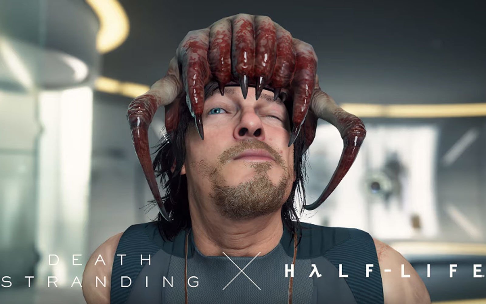 Το Death Stranding έρχεται στο PC στις 2 Ιουνίου με πρόσθετο περιεχόμενο από το… Half-Life
