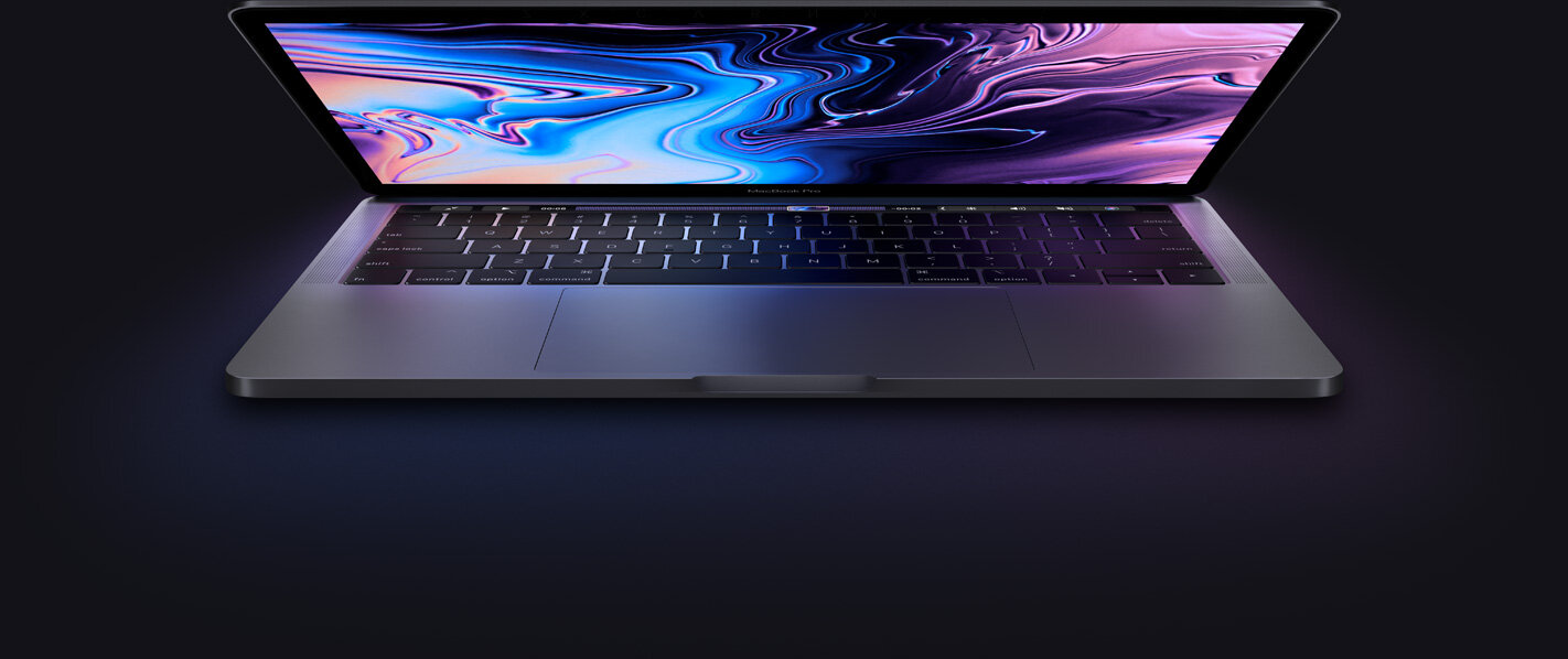 Η Apple ενδέχεται να παρουσιάσει ένα νέο MacBook Pro 14,1 ιντσών με οθόνη mini-LED
