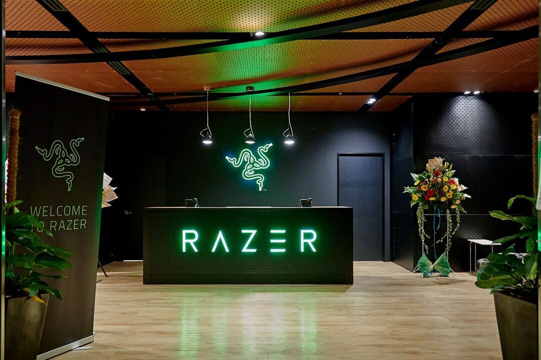 Η Razer αφήνει τα περιφερειακά για να κατασκευάσει χειρουργικές μάσκες