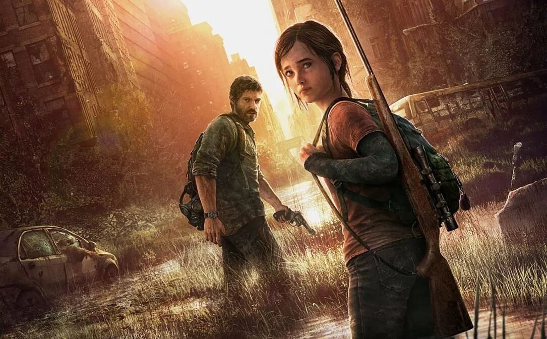 Το The Last of Us γίνεται τηλεοπτική σειρά στο HBO