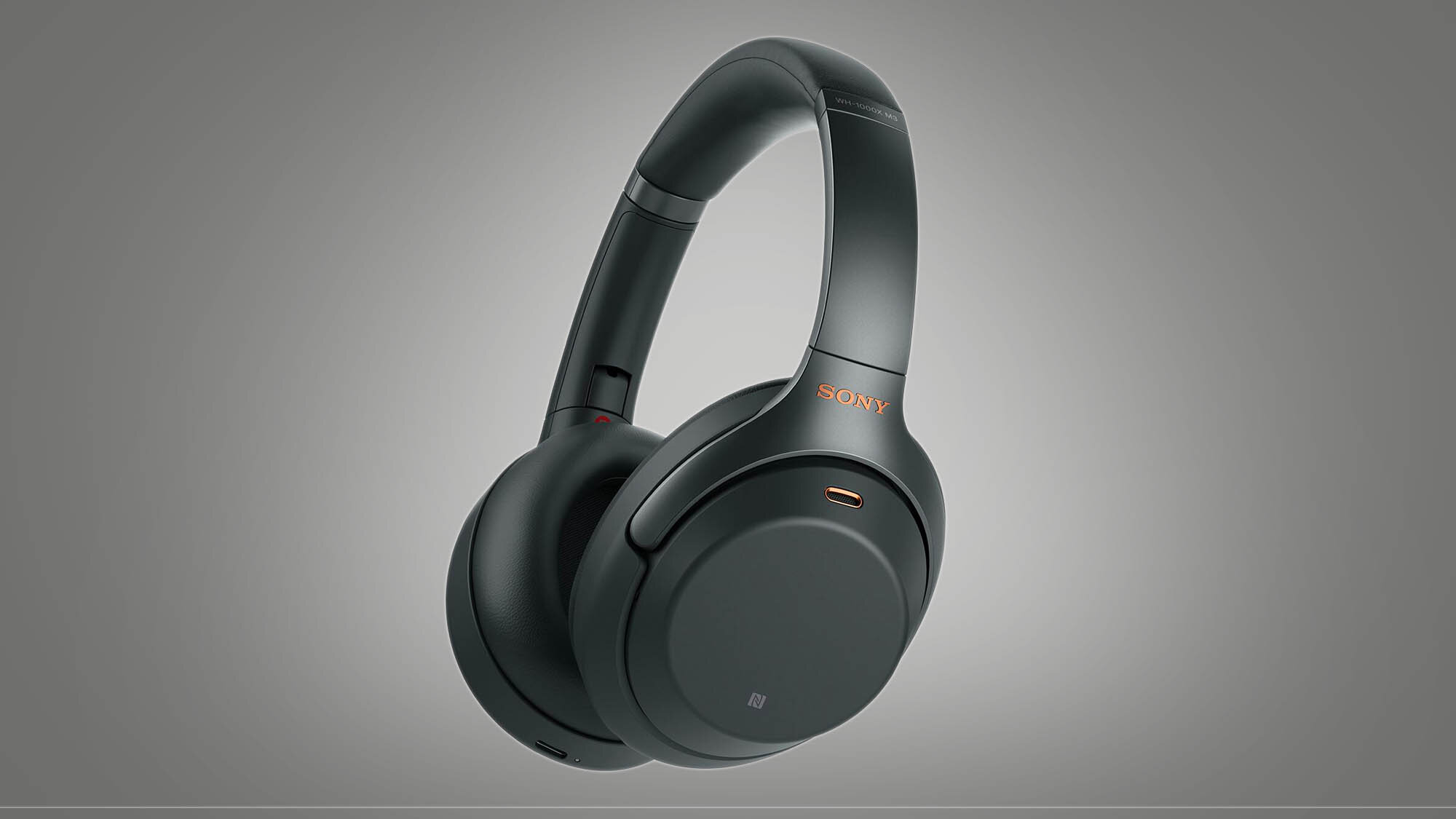 Διέρρευσαν οι πρώτες φωτογραφίες των νέων wireless headphones της Sony, WH-1000XM4