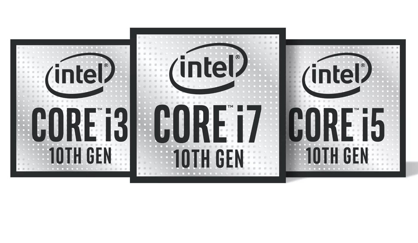 Η Intel απαντά στους mobile επεξεργαστές Ryzen 4000H της AMD με τους 10ης γενιάς Core H-series