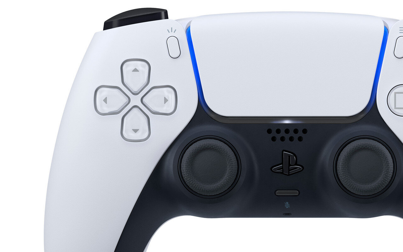 Περισσότερες πληροφορίες για "Αυτό είναι το DualSense, το χειριστήριο του PlayStation 5"