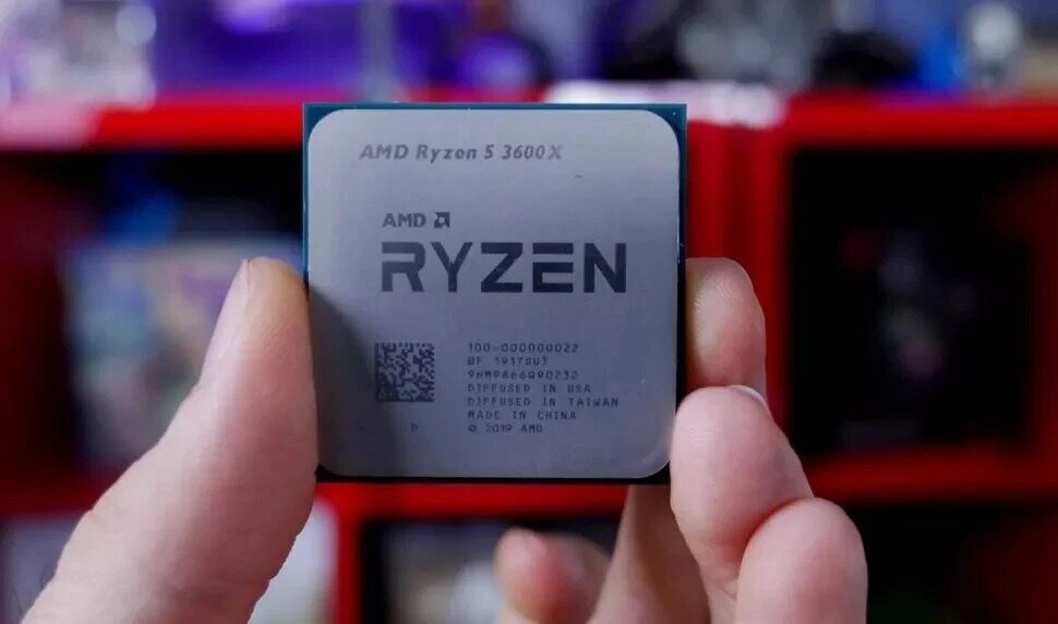Περισσότερες πληροφορίες για "Συμβατοί με AM4 motherboards θα είναι οι desktop επεξεργαστές AMD Ryzen 4000 «Vermeer»"