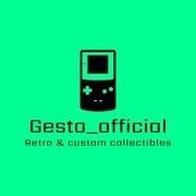 Gesto_official
