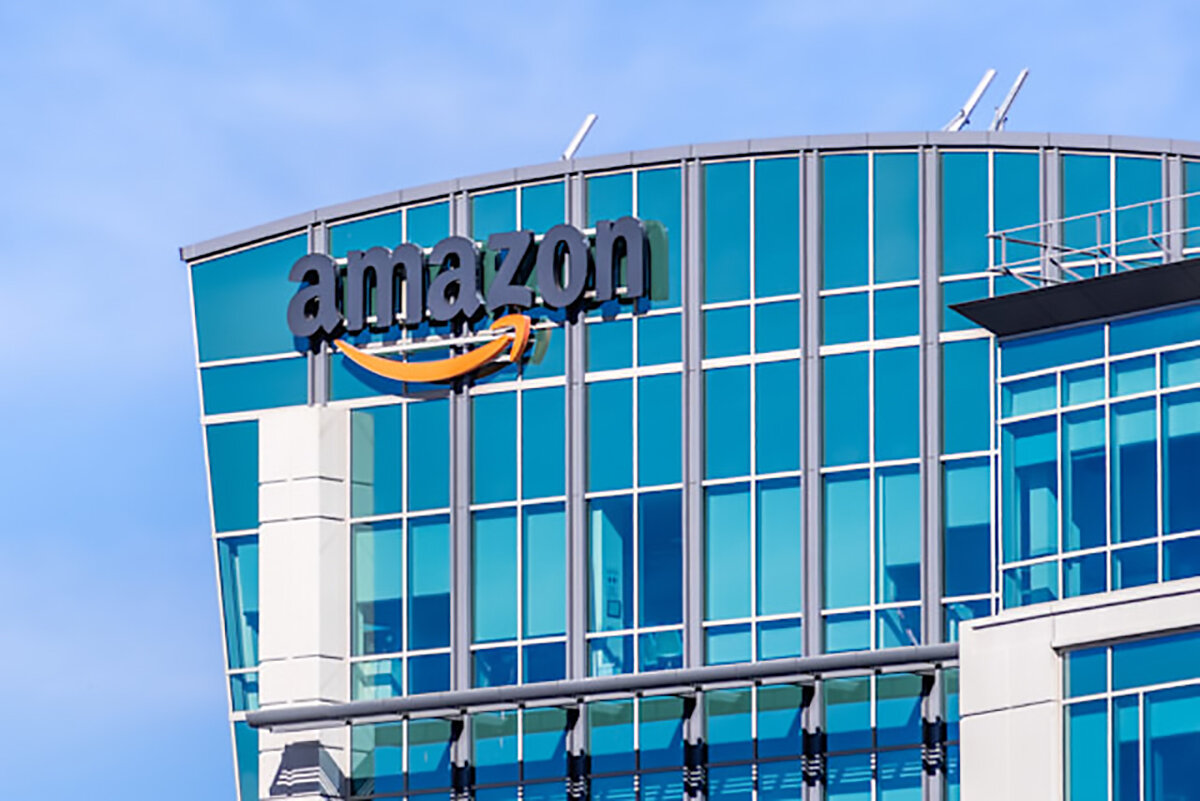 Η Amazon χρησιμοποιούσε δεδομένα πωλητών για να κατασκευάζει ανταγωνιστικά προϊόντα