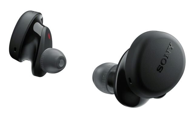Τα τελευταία ασύρματα earbuds της Sony, WF-XB700 έχουν δυνατό μπάσο και στοιχίζουν $130
