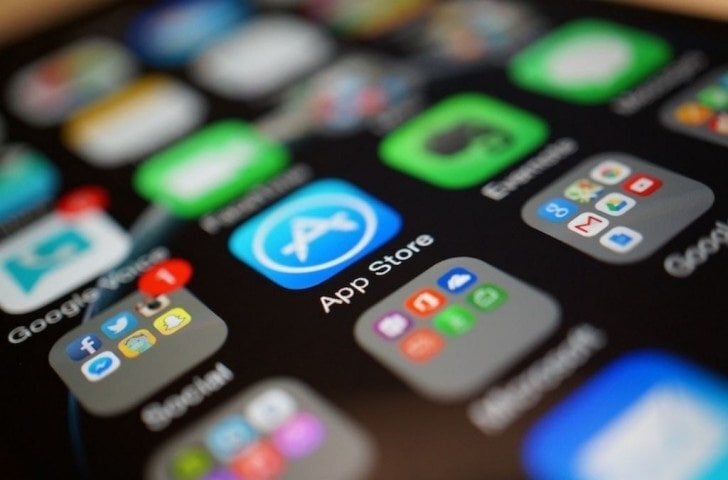 Δεκάδες «δωρεάν» fleeceware εφαρμογές στο iOS ίσως τελικά σου κοστίσουν εκατοντάδες ευρώ