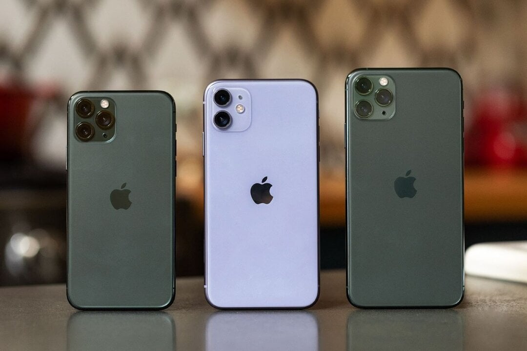 Η Apple λέγεται πως θα καθυστερήσει την παραγωγή του iPhone 12 κατά ένα μήνα