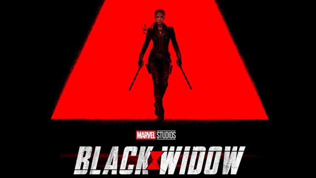 Το Black Widow θα έρθει τελικά στις αίθουσες το Νοέμβριο