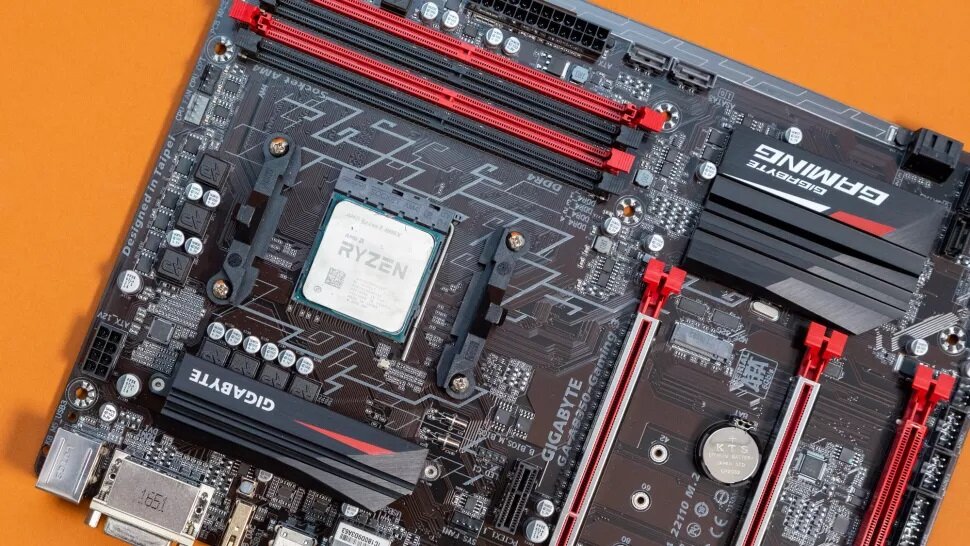 Ένα fix της AMD για τους chipset drivers της σε συστήματα Ryzen προκαλεί νέα προβλήματα