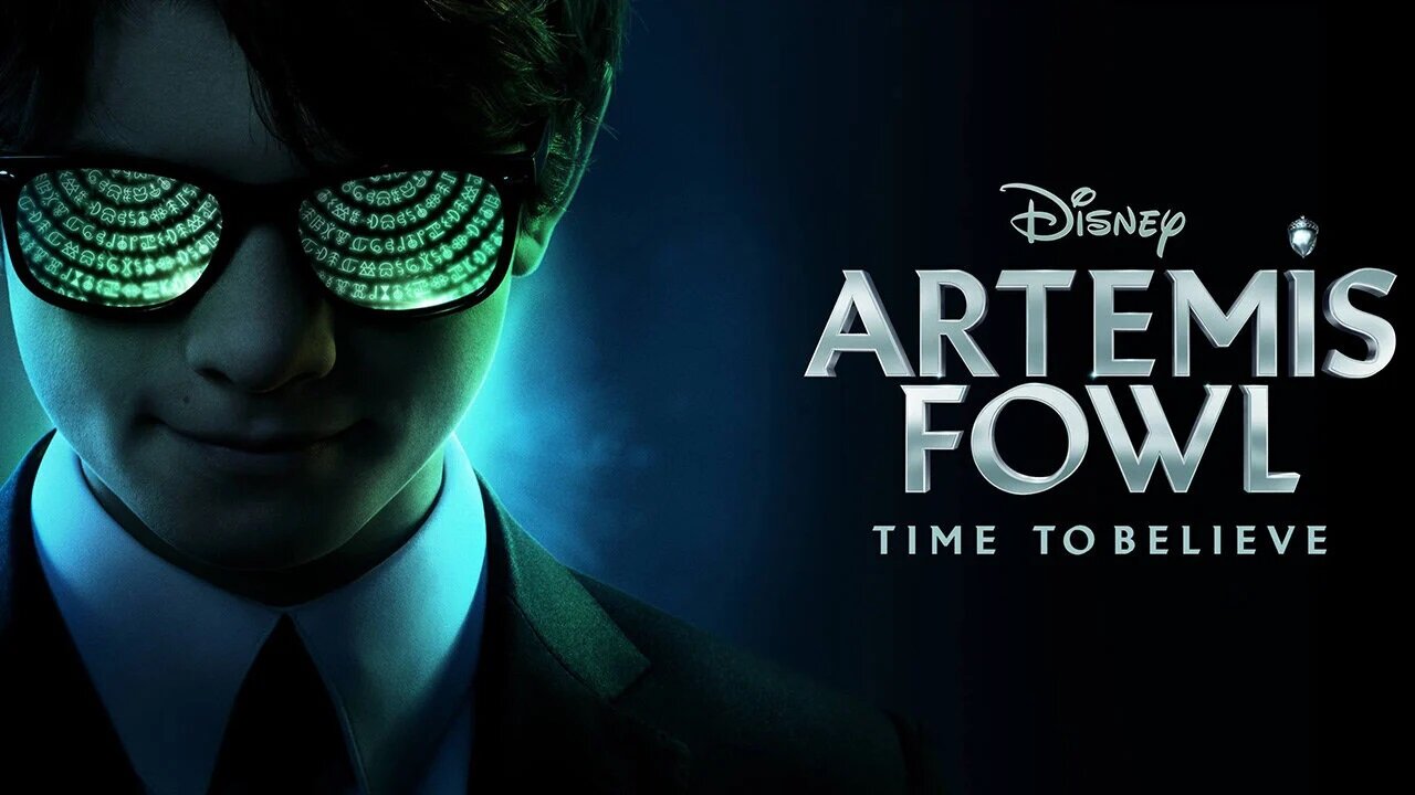 Το Artemis Fowl θα κάνει πρεμιέρα στις 12 Ιουνίου στο Disney+