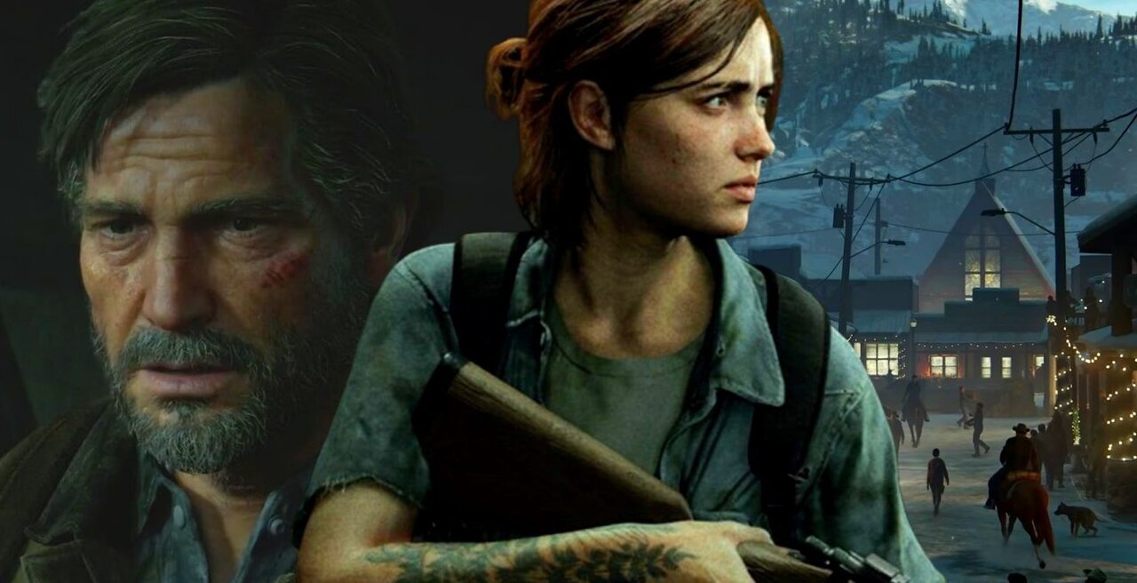 Το The Last of Us Part II έρχεται στις 19 Ιουνίου