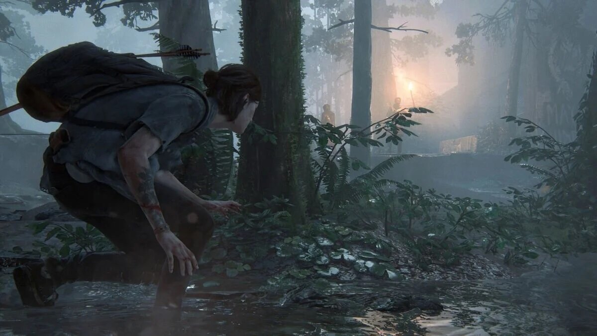 Αναβάλλεται η κυκλοφορία του The Last Of Us Part II λόγω κορωνοϊού