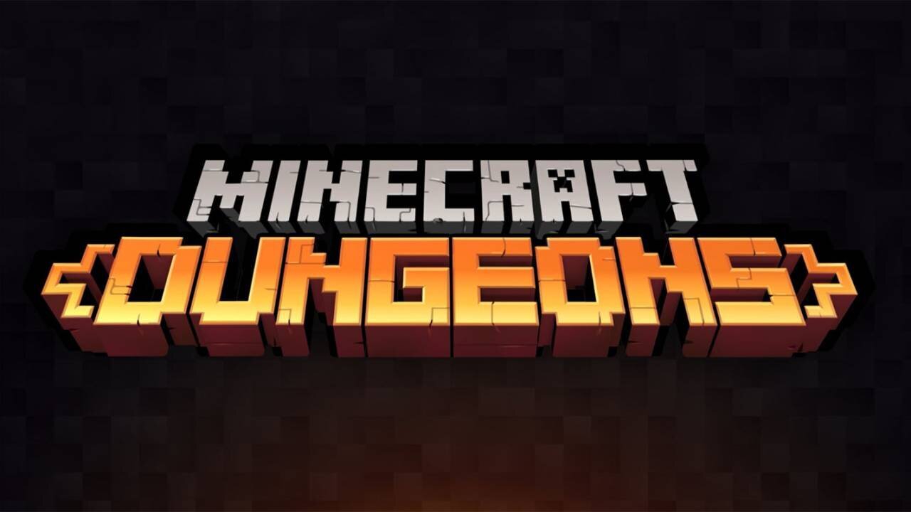 Νέο 45λεπτο gameplay preview βίντεο για το Minecraft Dungeons