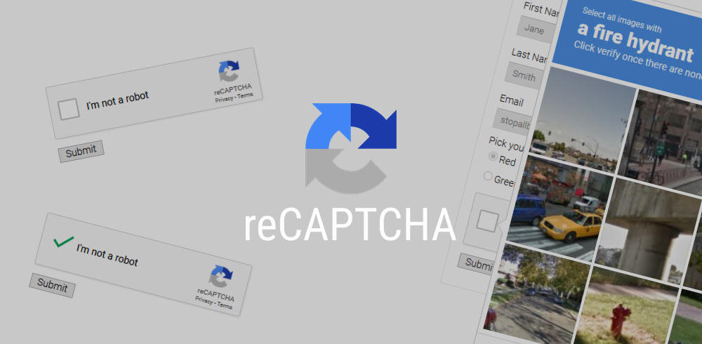 Η Cloudflare εγκαταλείπει το reCAPTCHA επειδή η Google θα ξεκινήσει να το χρεώνει