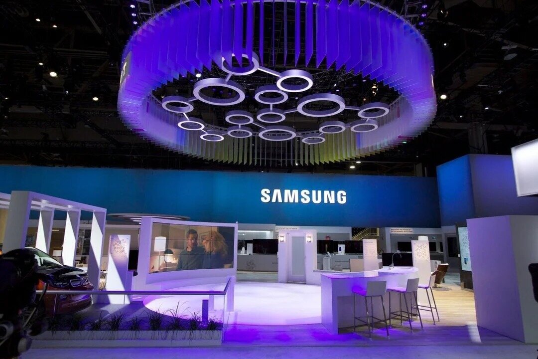 Η Samsung Display σταματά την παραγωγή LCD πάνελ στο τέλος του 2020