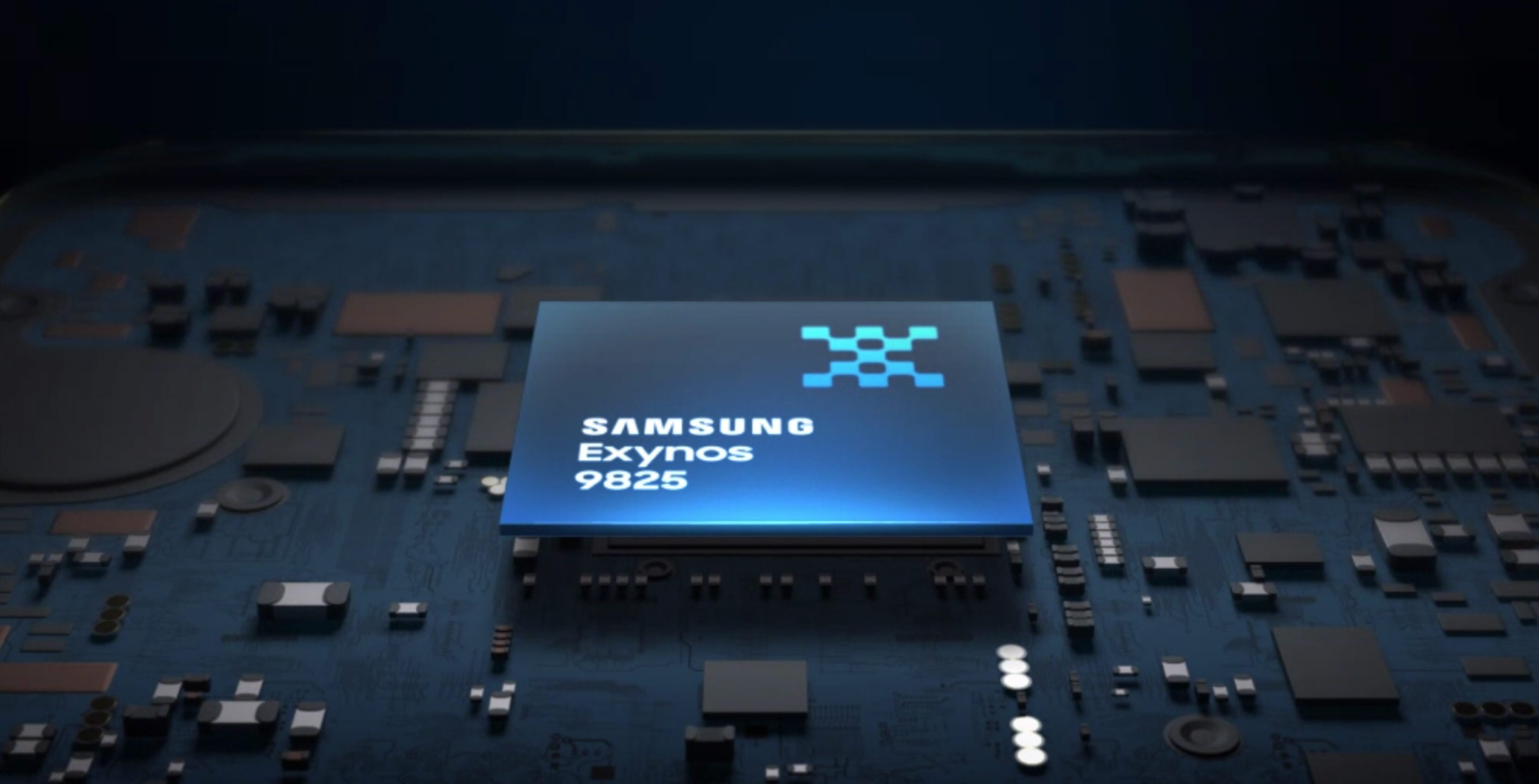 Η Samsung πρόκειται να κατασκευάσει ένα custom Exynos chip για την Google