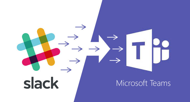 Το Slack θα επιτρέπει τηλεδιασκέψεις με Microsoft Teams & Zoom