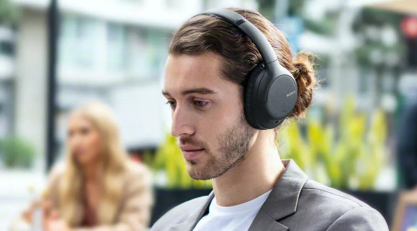 Η Sony κυκλοφόρησε τα ακουστικά WH-CH710N με τεχνολογία ANC & αυτονομία 35 ωρών