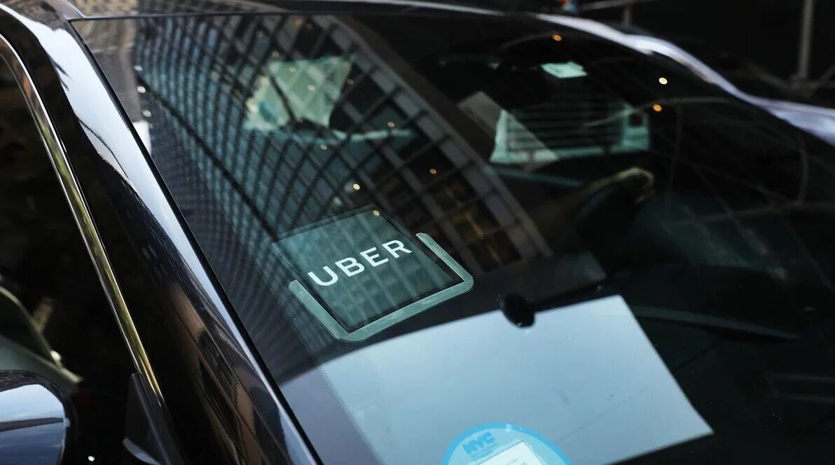 Εργαλείο της Uber βοηθάει τους οδηγούς να βρουν έξτρα εισόδημα