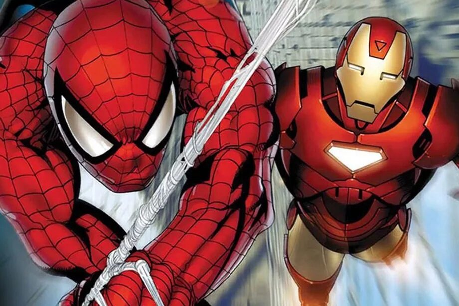 Η Marvel προσφέρει διάφορα τεύχη κόμικ δωρεάν εξαιτίας της πανδημίας του κορωνοϊού