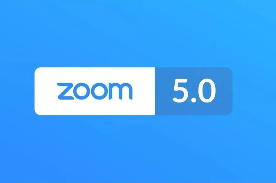 Το Zoom 5.0 έρχεται με βελτιώσεις στον τομέα της ασφάλειας