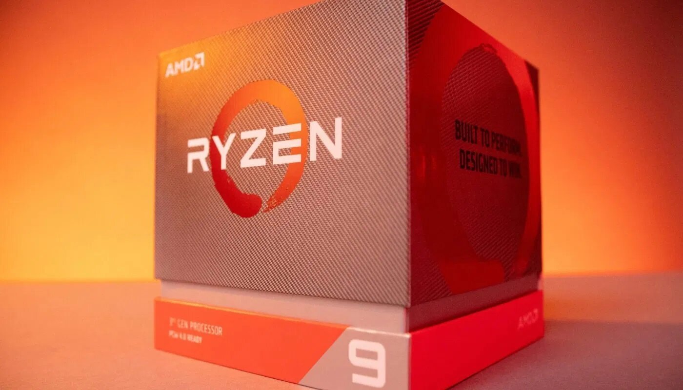 Ryzen 3000XT: H AMD θα ανανεώσει τους επεξεργαστές «Matisse»