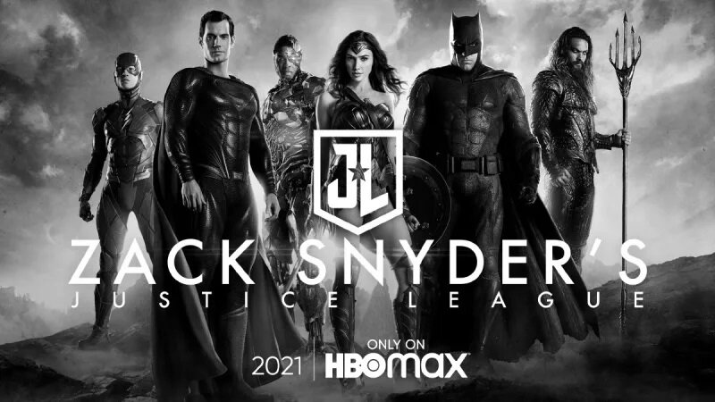 Ετοιμάζεται το «Snyder’s Cut» της ταινίας Justice League για το HBO Max