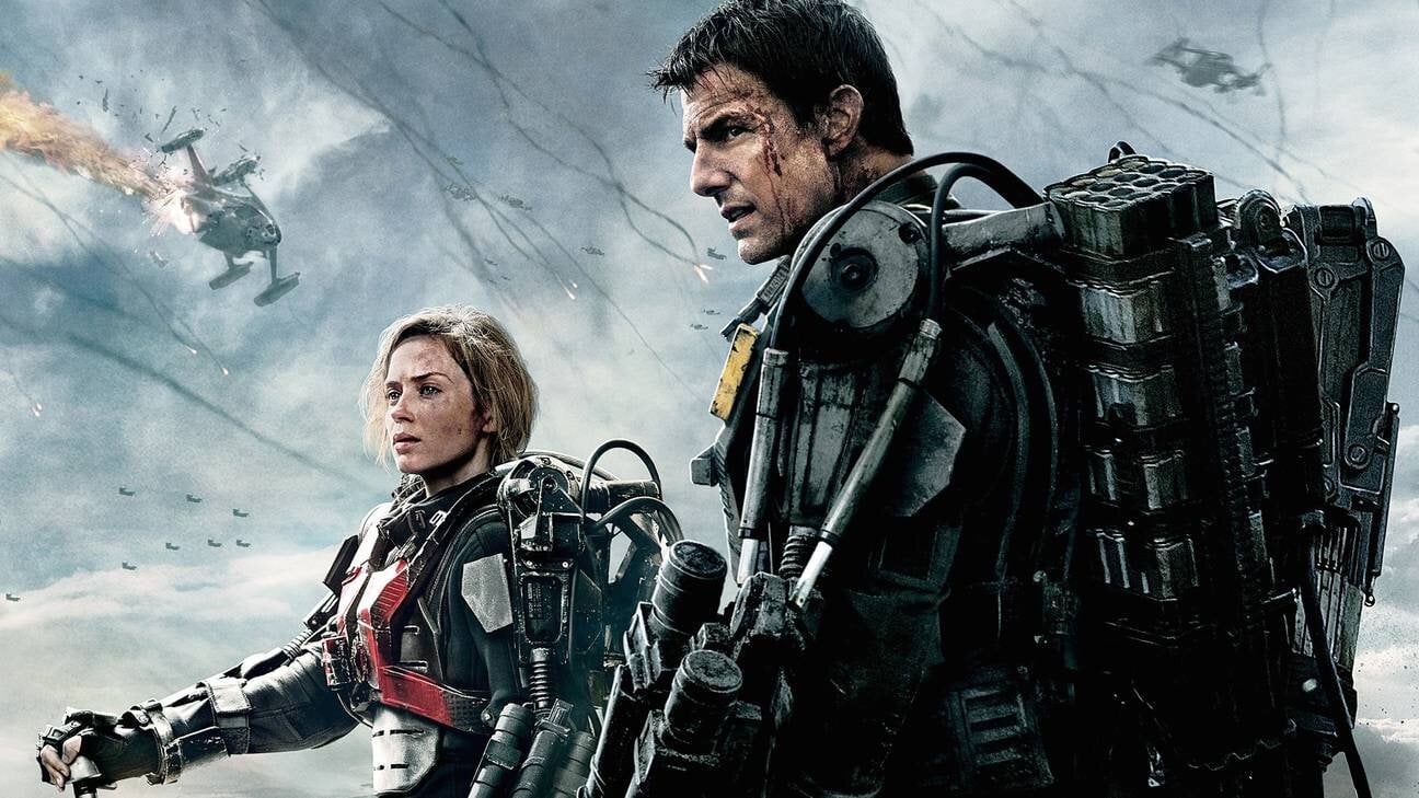 Οι NASA και SpaceX θα βοηθήσουν τον Tom Cruise στην επόμενη «διαστημική» ταινία του